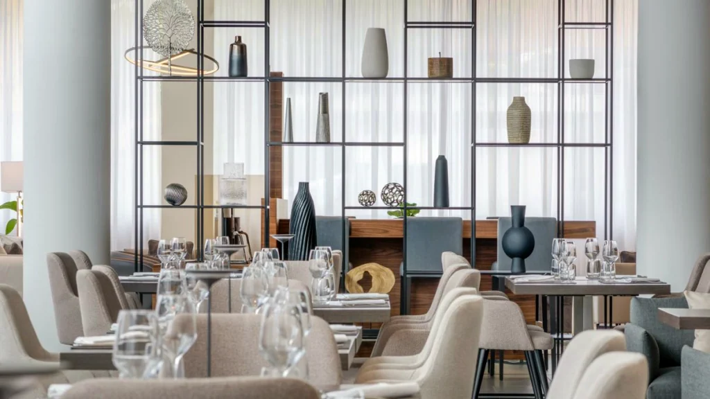 AC Hotel by Marriott Milan Sesto